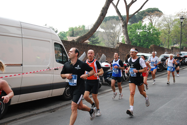 Appia Run (18/04/2010) chini_0653