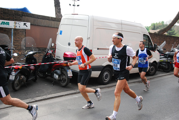 Appia Run (18/04/2010) chini_0656