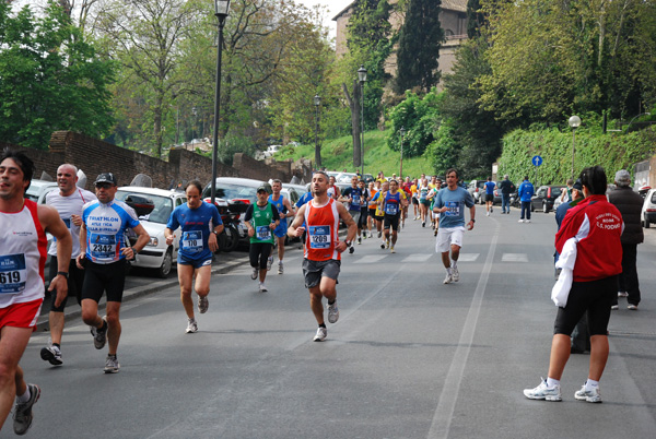 Appia Run (18/04/2010) chini_0657