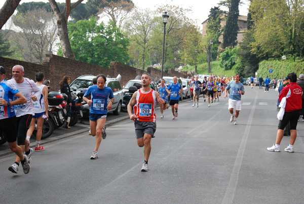 Appia Run (18/04/2010) chini_0658