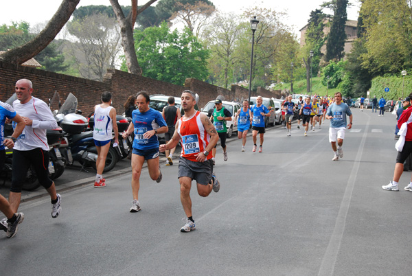 Appia Run (18/04/2010) chini_0659