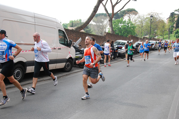 Appia Run (18/04/2010) chini_0661