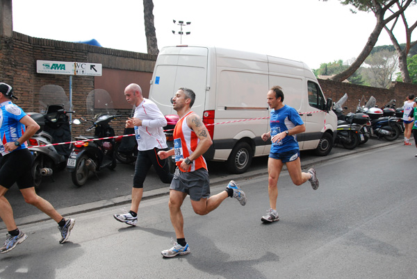 Appia Run (18/04/2010) chini_0663