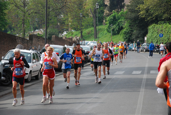 Appia Run (18/04/2010) chini_0665