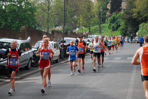 Appia Run (18/04/2010) chini_0666