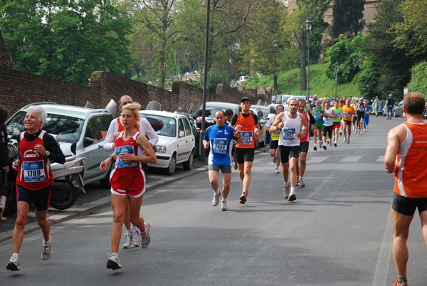 Appia Run (18/04/2010) chini_0667