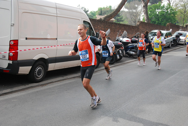 Appia Run (18/04/2010) chini_0676