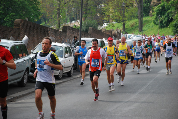 Appia Run (18/04/2010) chini_0680