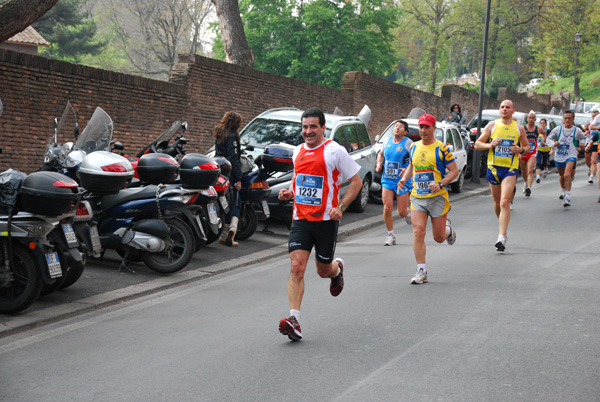 Appia Run (18/04/2010) chini_0684