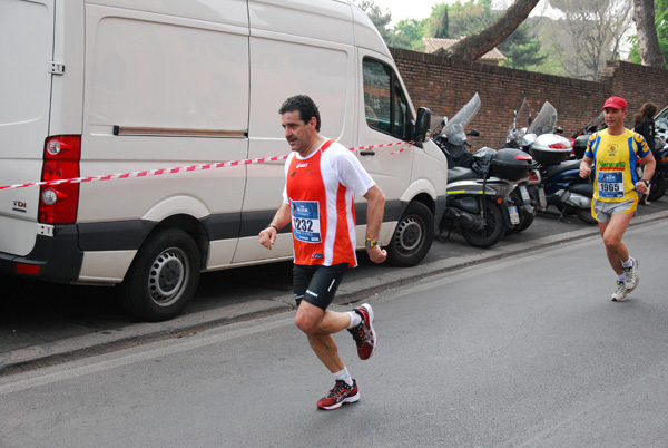 Appia Run (18/04/2010) chini_0687