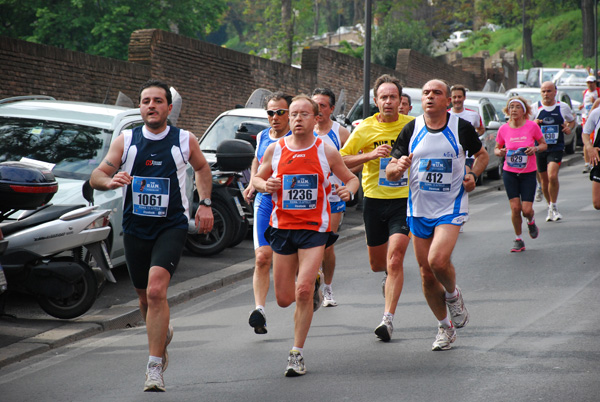 Appia Run (18/04/2010) chini_0689