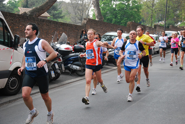 Appia Run (18/04/2010) chini_0692