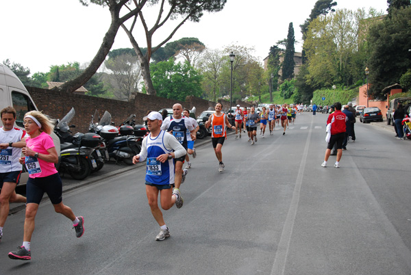 Appia Run (18/04/2010) chini_0697