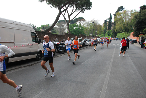 Appia Run (18/04/2010) chini_0698