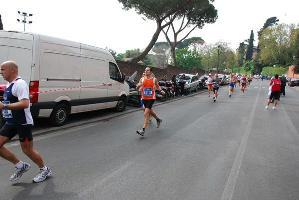 Appia Run (18/04/2010) chini_0700