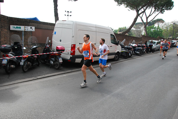 Appia Run (18/04/2010) chini_0702