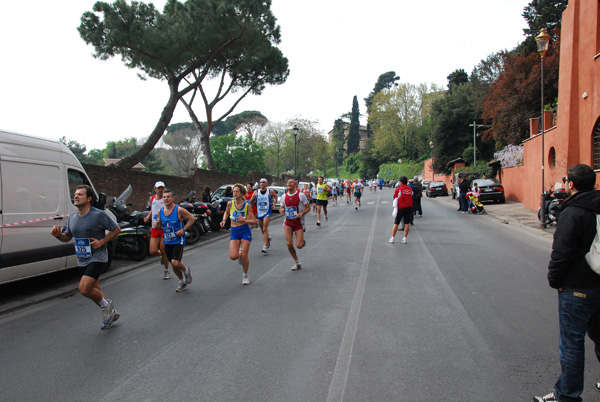 Appia Run (18/04/2010) chini_0703