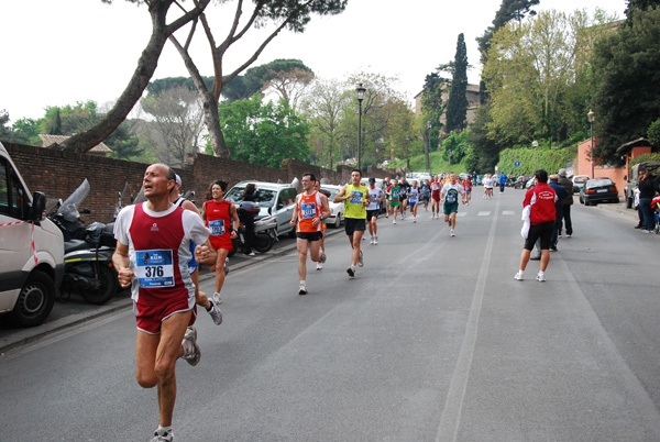 Appia Run (18/04/2010) chini_0704