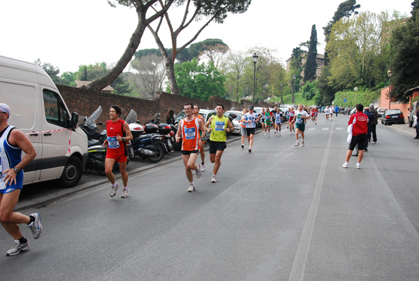 Appia Run (18/04/2010) chini_0705
