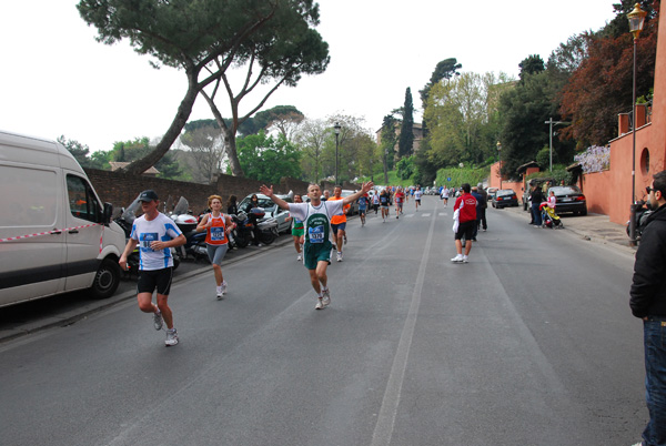 Appia Run (18/04/2010) chini_0708