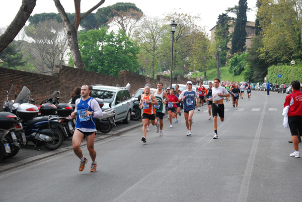 Appia Run (18/04/2010) chini_0710