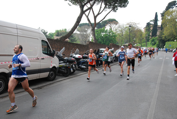 Appia Run (18/04/2010) chini_0713