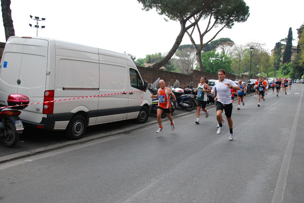Appia Run (18/04/2010) chini_0715