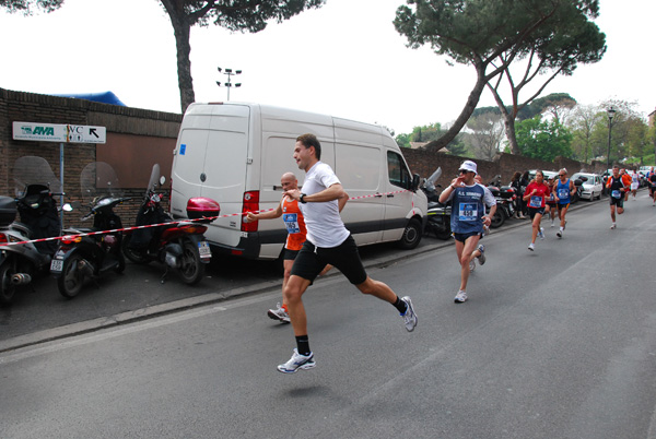 Appia Run (18/04/2010) chini_0717