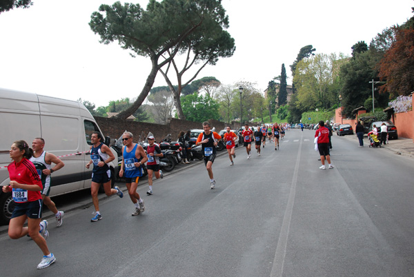 Appia Run (18/04/2010) chini_0718