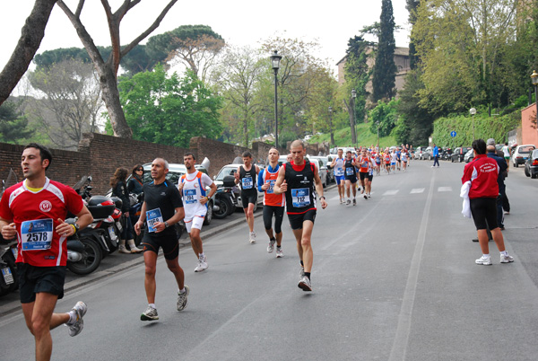 Appia Run (18/04/2010) chini_0719