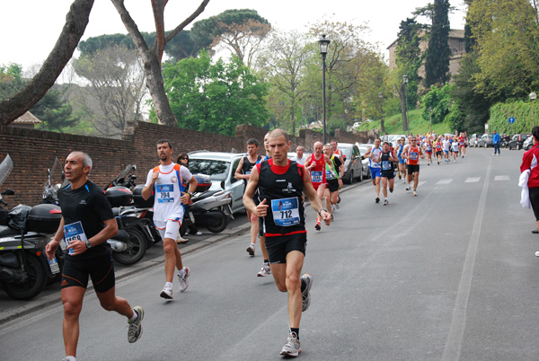 Appia Run (18/04/2010) chini_0720