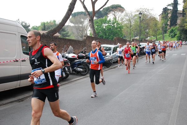 Appia Run (18/04/2010) chini_0721