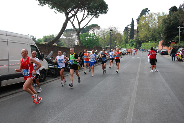 Appia Run (18/04/2010) chini_0724
