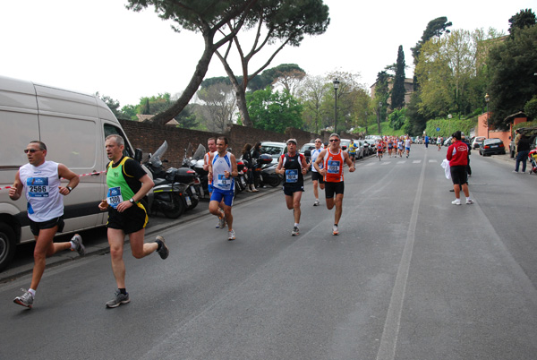 Appia Run (18/04/2010) chini_0725