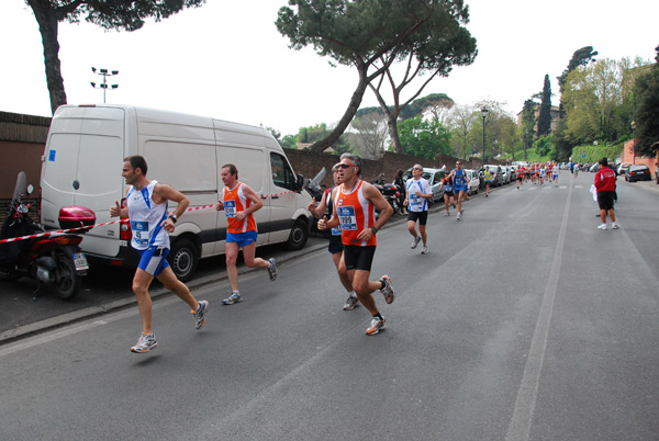 Appia Run (18/04/2010) chini_0727