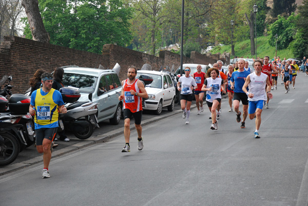 Appia Run (18/04/2010) chini_0729