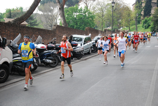 Appia Run (18/04/2010) chini_0731