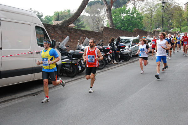 Appia Run (18/04/2010) chini_0732