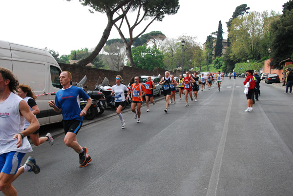 Appia Run (18/04/2010) chini_0735