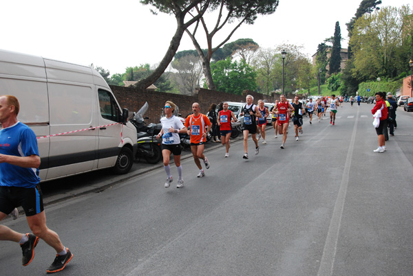 Appia Run (18/04/2010) chini_0736