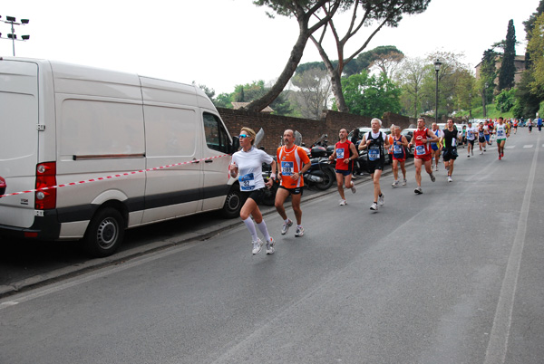 Appia Run (18/04/2010) chini_0737