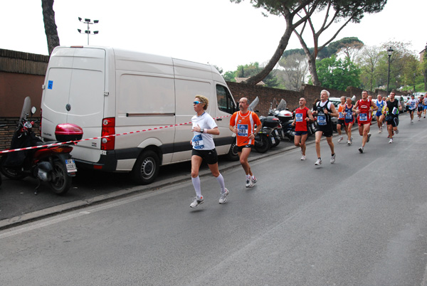 Appia Run (18/04/2010) chini_0738
