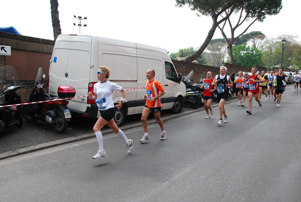 Appia Run (18/04/2010) chini_0739