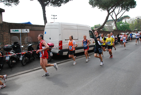 Appia Run (18/04/2010) chini_0741