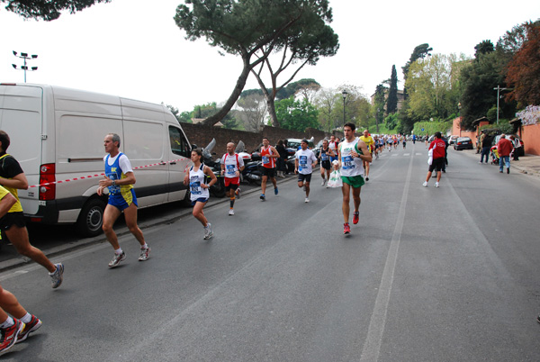 Appia Run (18/04/2010) chini_0742
