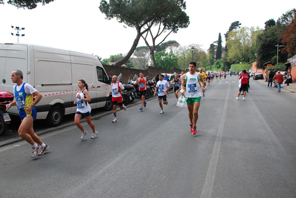 Appia Run (18/04/2010) chini_0743