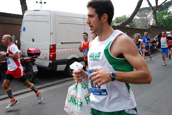 Appia Run (18/04/2010) chini_0744