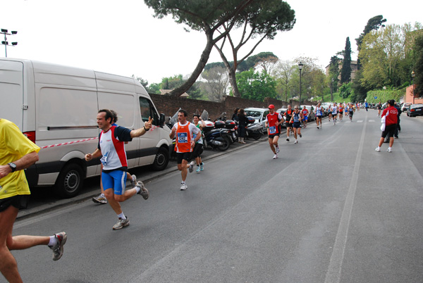 Appia Run (18/04/2010) chini_0745