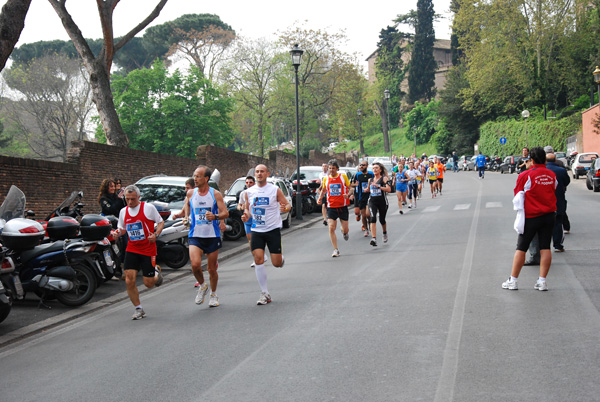 Appia Run (18/04/2010) chini_0747