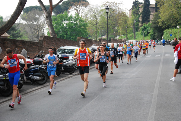 Appia Run (18/04/2010) chini_0749